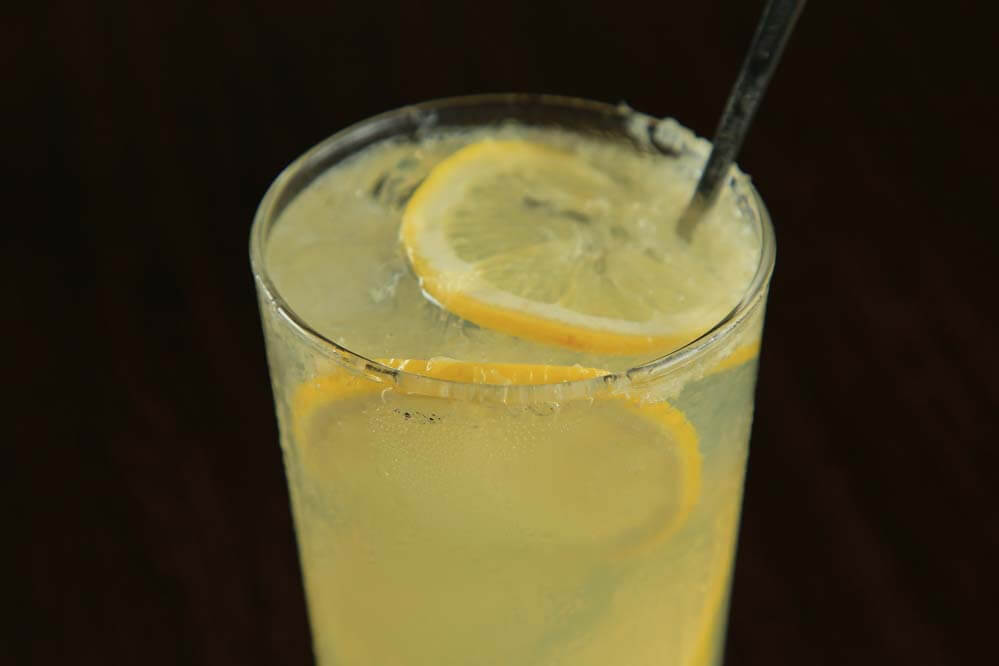 ここでしか食べられない自家製、創作料理